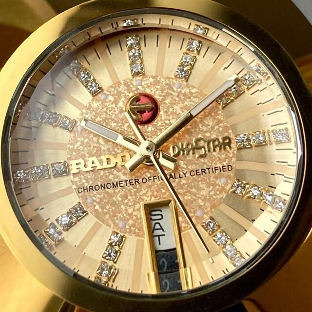RADO(ラドー)の★なご様専用ページです★ メンズの時計(腕時計(アナログ))の商品写真