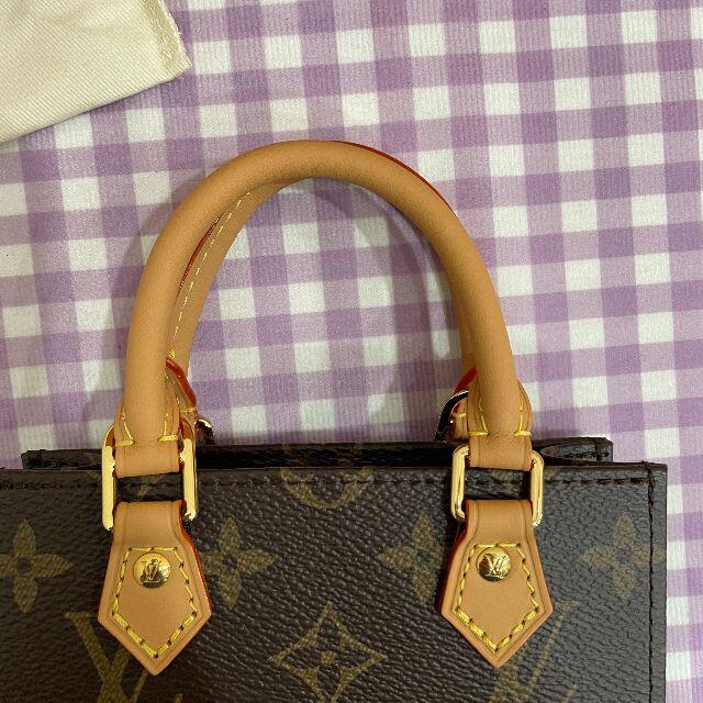 美品 by fortuner's shop|ラクマ M69442 プティット・サックプラの通販 限定品即納