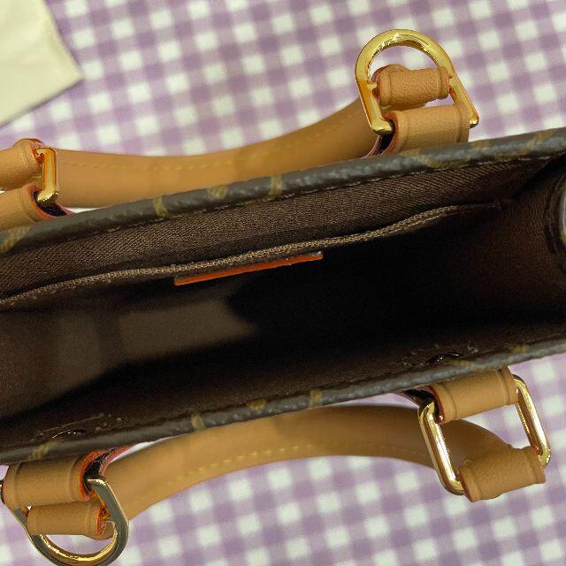 美品 by fortuner's shop|ラクマ M69442 プティット・サックプラの通販 限定品即納