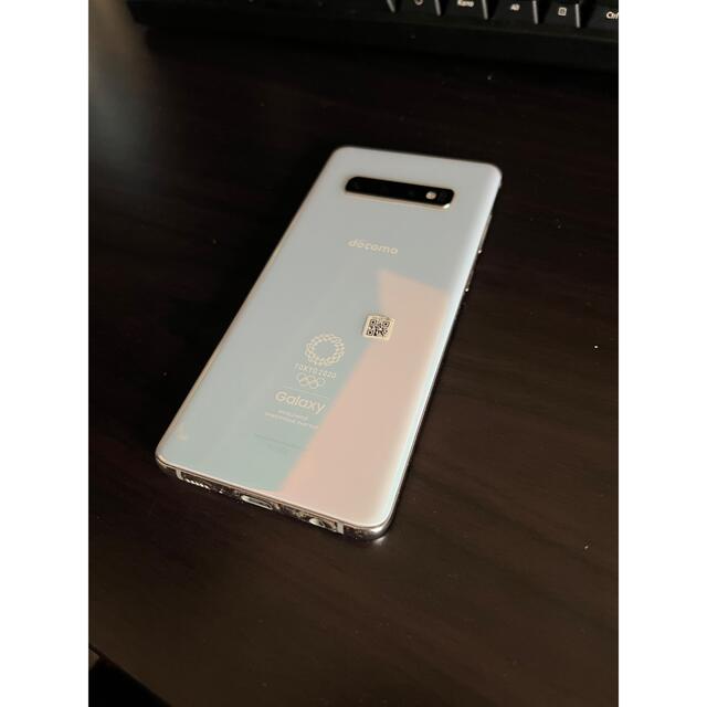 【⚠️即購入可能者割引有り⚠️⠀】GALAXYs10plus