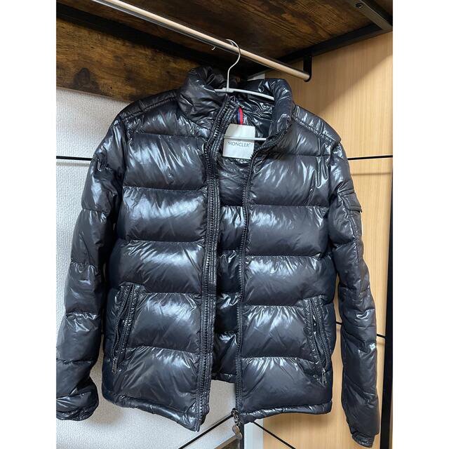 MONCLER(モンクレール)のモンクレール MONCLER ダウン メンズのジャケット/アウター(ダウンジャケット)の商品写真