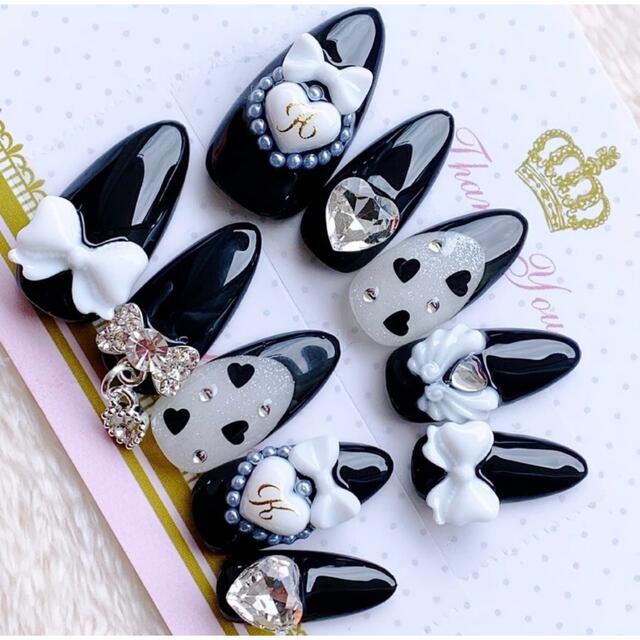 檸檬様専用☆ネイルチップ☆の通販 by iroha nail ♡|ラクマ