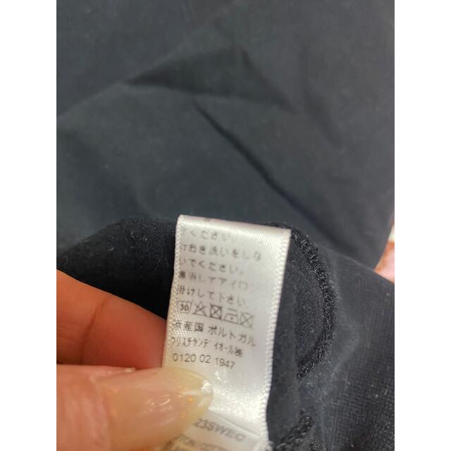 Dior♡トレーナー
