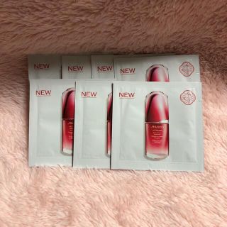 シセイドウ(SHISEIDO (資生堂))のアルティミューン パワライジング コンセントレート Ⅲ(美容液)