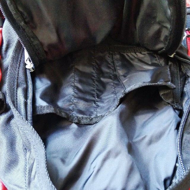 Coleman(コールマン)のコールマン　リュックサック メンズのバッグ(バッグパック/リュック)の商品写真