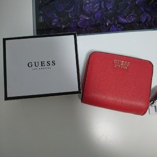 ゲス(GUESS)のGUESS 財布(財布)