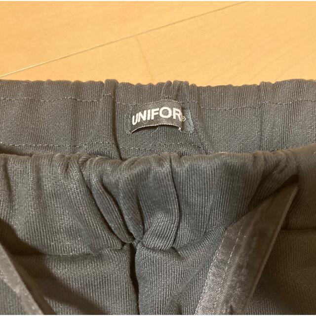 FEAR OF GOD(フィアオブゴッド)のUNIFORM STUDIOS / Drawcord Sweat Pants メンズのパンツ(その他)の商品写真