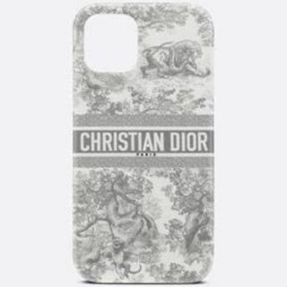 ディオール(Dior)のDior iphoneケース(iPhoneケース)