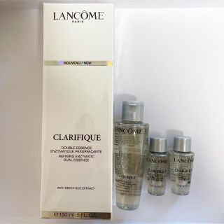 ランコム(LANCOME)のランコム クラリフィック デュアル エッセンス ローション(化粧水/ローション)