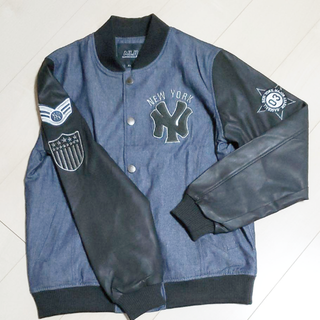 MLB スタジャン(スタジャン)