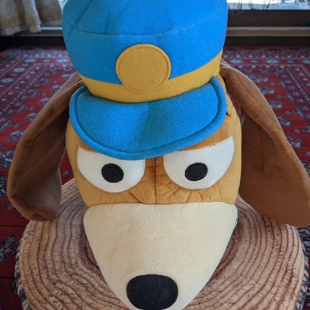 Disney ディズニーキャラクター帽子の通販 By マカロン ディズニーならラクマ