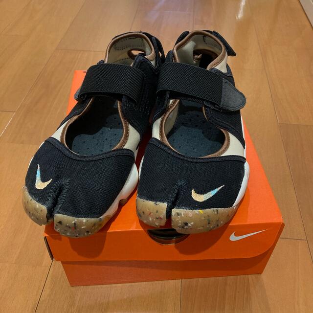 NIKE WMNS AIR RIFT 24cm ／ナイキエアリフトスニーカー