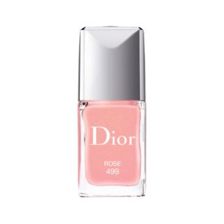 ディオール(Dior)のDior 限定色 ヴェルニ 499(マニキュア)