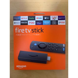 まま様専用　fire TV stick 第3世代(その他)