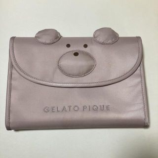 ジェラートピケ(gelato pique)のnana専用(母子手帳ケース)