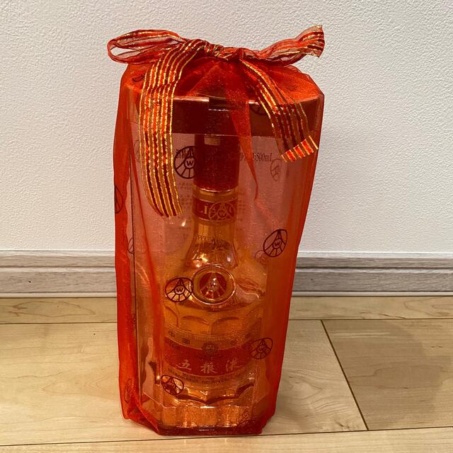 ☆五粮液☆高級白酒・中国酒☆プレミア品・ゴールドボトル☆ その他 ☆五粮液☆高級白酒・中国酒☆プレミア品・ゴールドボトル☆ その他
