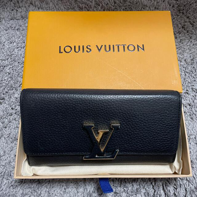 Louis Vuitton 長財布