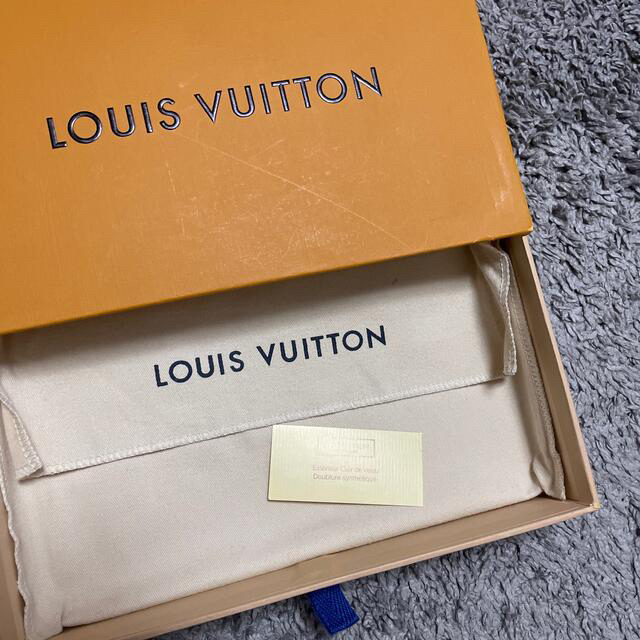 Louis Vuitton 長財布