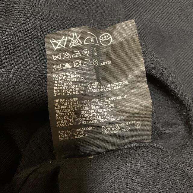 PRADA(プラダ)のPRADAセーター メンズのトップス(ニット/セーター)の商品写真