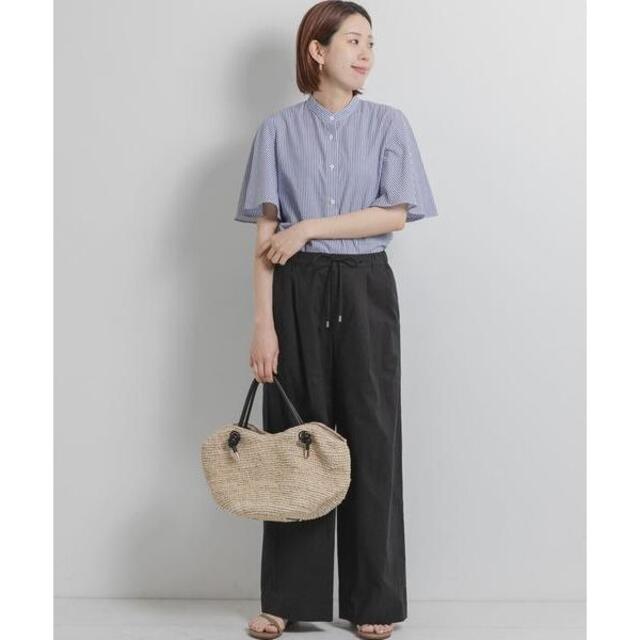 URBAN RESEARCH ROSSO 専用Sonny Label アーバンリサーチ新品イージーリネンワイドパンツの通販 by coco0841 URBAN RESEARCH Sonny Label 柄パンツ 送料込み‼️