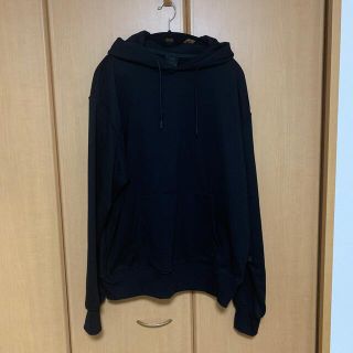 ワンエルディーケーセレクト(1LDK SELECT)の21SS DAIWA PIER39 TECH SWEAT HOODIE S(スウェット)