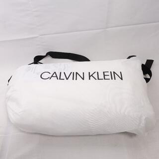 カルバンクライン(Calvin Klein)のCalvinKlein　エアーベッド　ホワイト(その他)