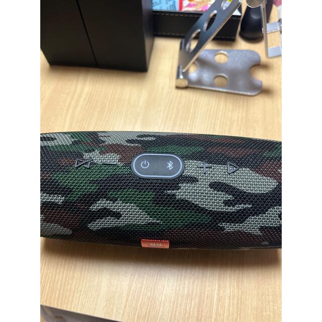 最終値下げ JBL CHARGE3 Bluetoothスピーカーの通販 by バイソン's shop|ラクマ 最終値下げ JBL CHARGE3 Bluetoothスピーカーの通販 by バイソン's shop|ラクマ