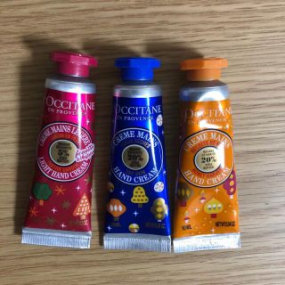 ロクシタン(L'OCCITANE)のロクシタンハンドクリーム(ハンドクリーム)