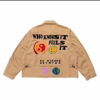 返品不可】 Supreme 着用 佐野玲於 【即日発送】CACTUSPLANTFLEAMARKET
