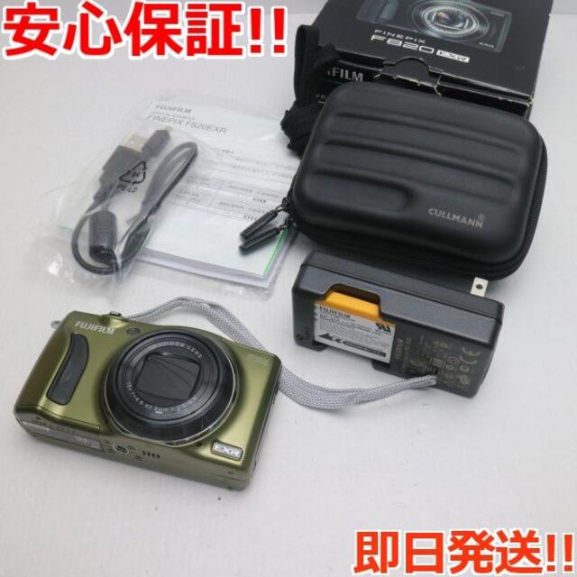 大決算売り尽くし - 超美品 FinePix f820exrの人気アイテム メルカリ