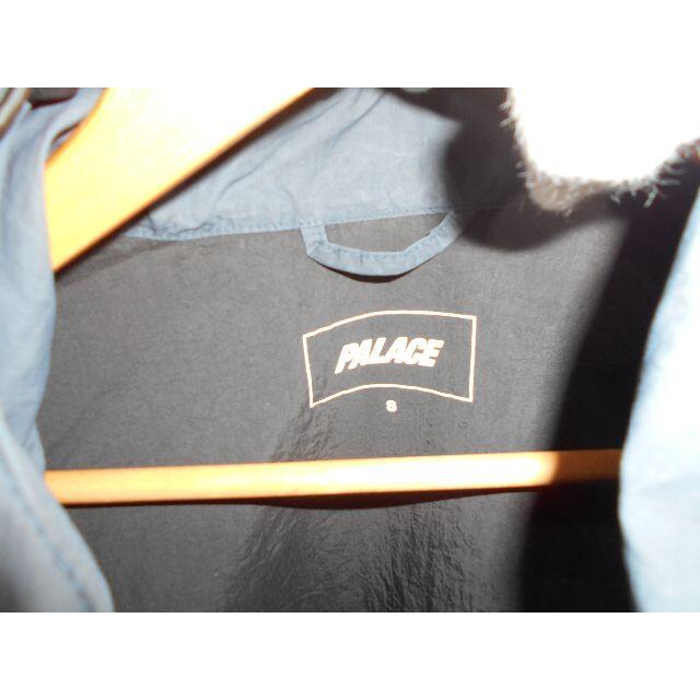 052122●     PALACE SKATEBOARDS WAXER