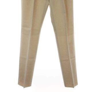 other - ニート Wool Serge Standard パンツ 44 ベージュの通販 by ...