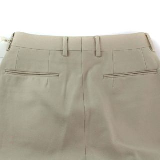 other - ニート Wool Serge Standard パンツ 44 ベージュの通販 by ...