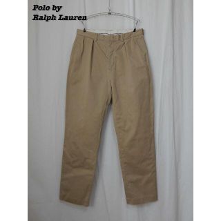 ポロラルフローレン(POLO RALPH LAUREN)のPolo by Ralph Lauren Chino Pants 36L(チノパン)