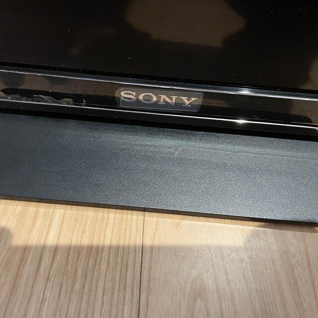 [美品] SONY24V型ハイビジョン液晶テレビ ブラビア送料込み