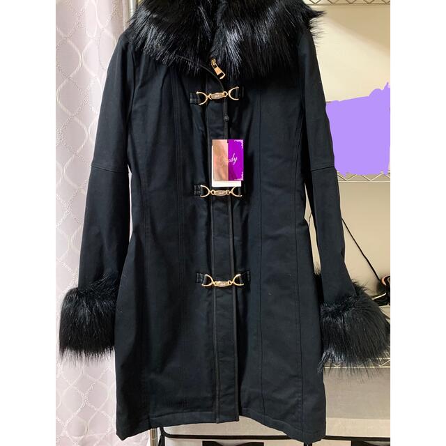 Rady モッズコート | フリマアプリ ラクマ