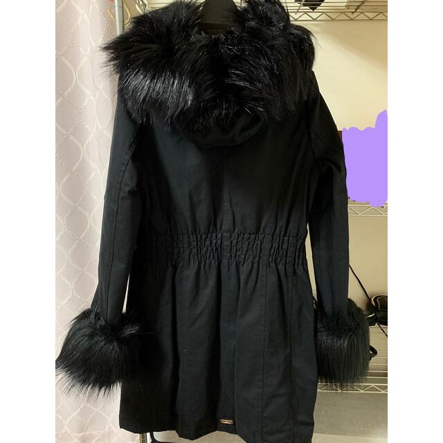 Rady モッズコート