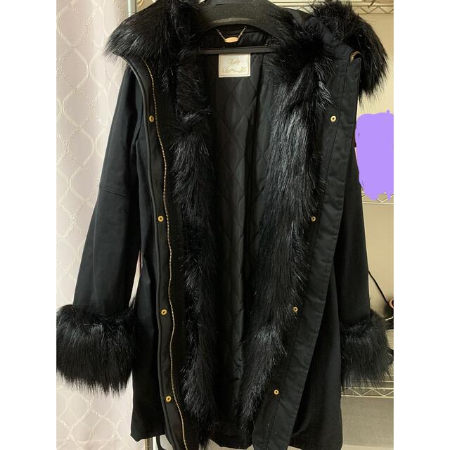 Rady モッズコート