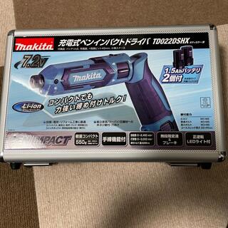 マキタ(Makita)のマキタ  ペンインパクト(工具/メンテナンス)