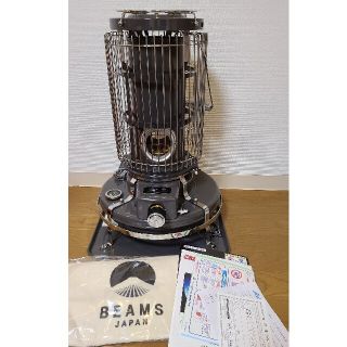 BEAMS(ストーブ/コンロ)のフリマアイテム一覧 BEAMS(ストーブ/コンロ)のフリマアイテム一覧