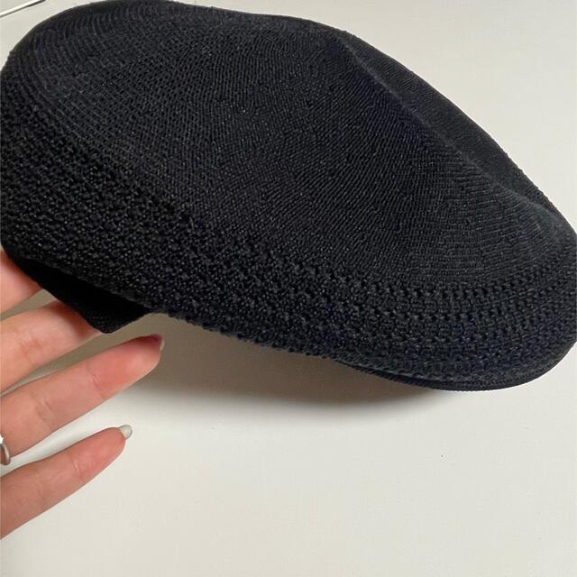 KANGOL(カンゴール)のカンゴール　ハンチング レディースの帽子(ハンチング/ベレー帽)の商品写真