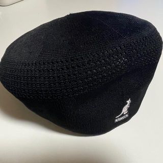 カンゴール(KANGOL)のカンゴール　ハンチング(ハンチング/ベレー帽)