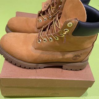 ティンバーランド(Timberland)のティンバーランド Timberland ブーツ メンズ 6インチ(ブーツ)