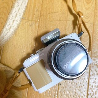 オリンパス(OLYMPUS)のOLYMPUS♡カメラ(デジタル一眼)