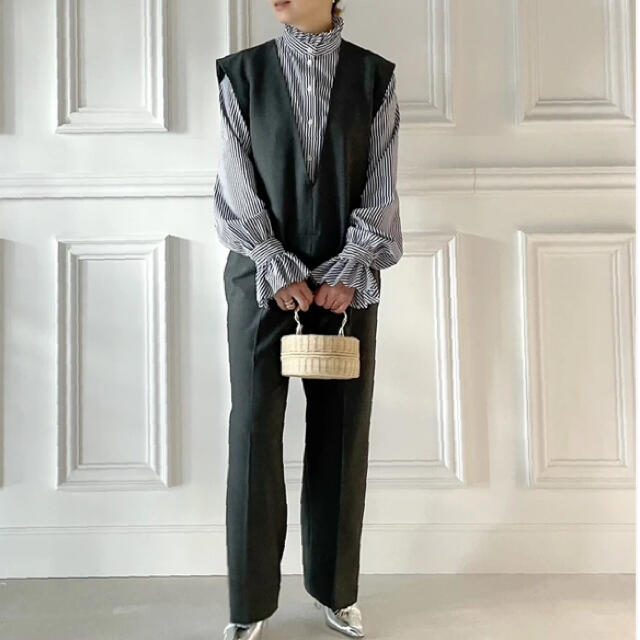 GIRLISH St.cecilia レタスBLOUSE 独特な 【送料無料】 37%割引 teatro