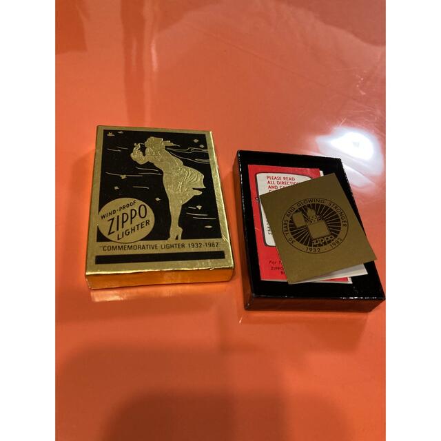 ZIPPO(ジッポー)のZIPPOライター　 その他のその他(その他)の商品写真