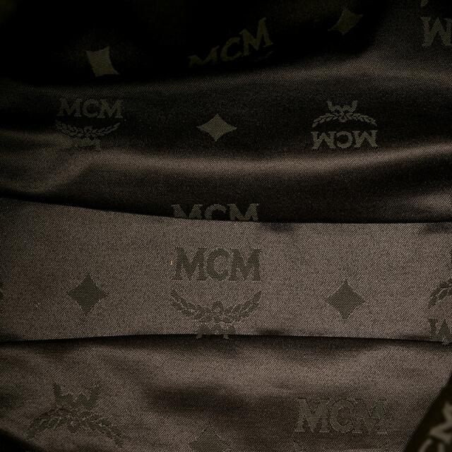 MCM(エムシーエム)のエム シー エム トートバッグ レディース 美品 レディースのバッグ(トートバッグ)の商品写真