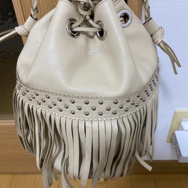 超安い Drawer - j&m Davidson カーニバル ショルダーバッグ