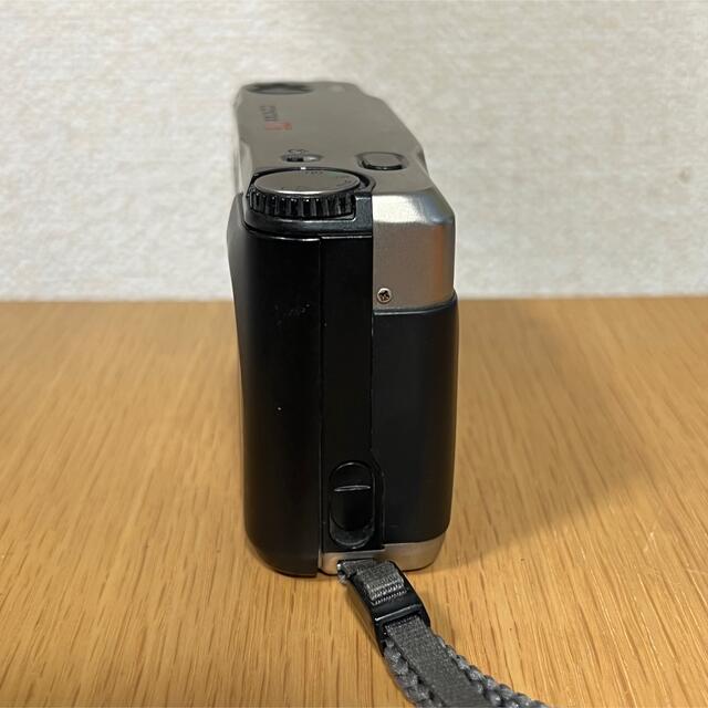 京セラ - CONTAX T2 中古品 フラッシュ故障の通販 by ニモ's 京セラ - CONTAX T2 中古品 フラッシュ故障の通販 by ニモ's