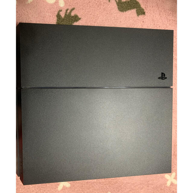 ps4 CUH-1200a 500GB  コントローラー2個付き